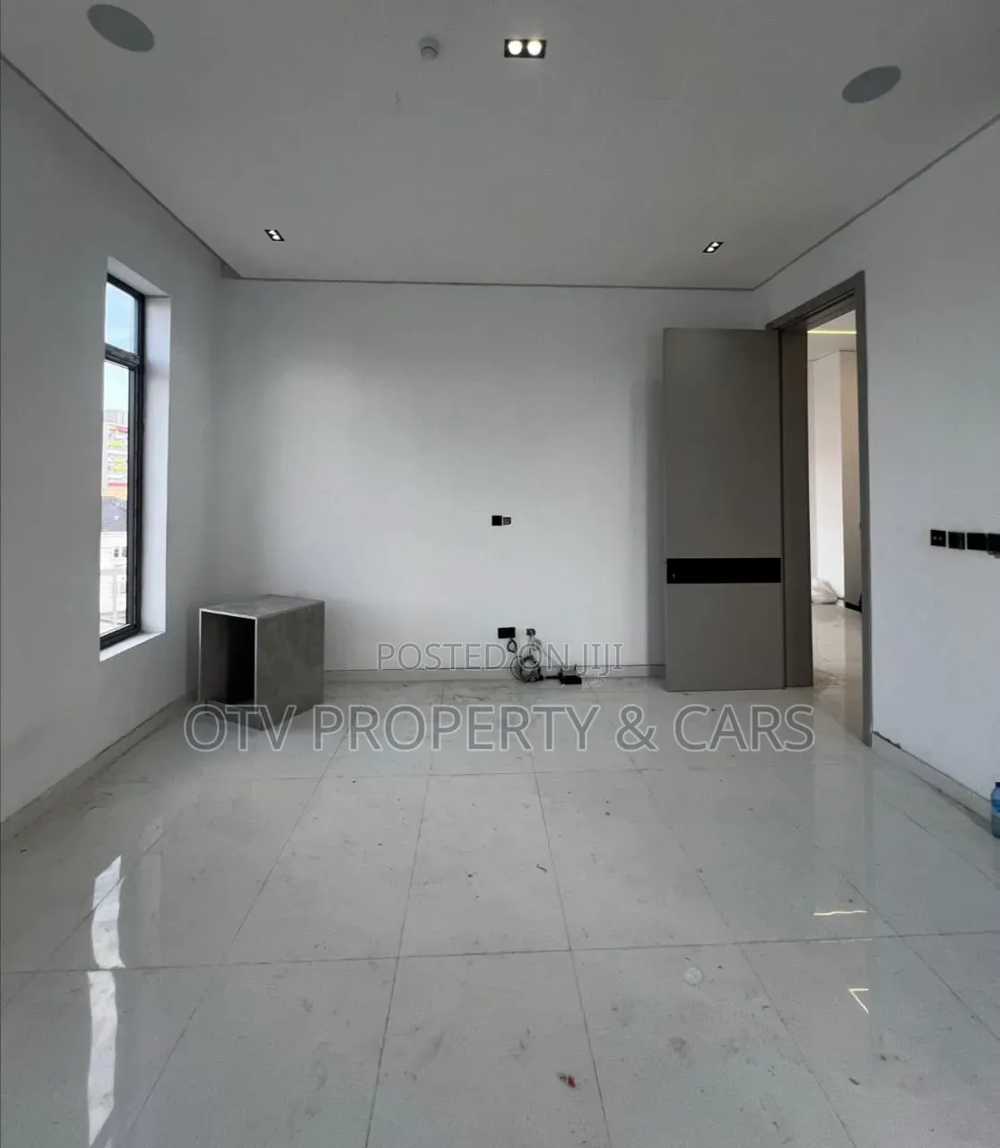 6bdrm Duplex in Lekki Phase 1 for sale