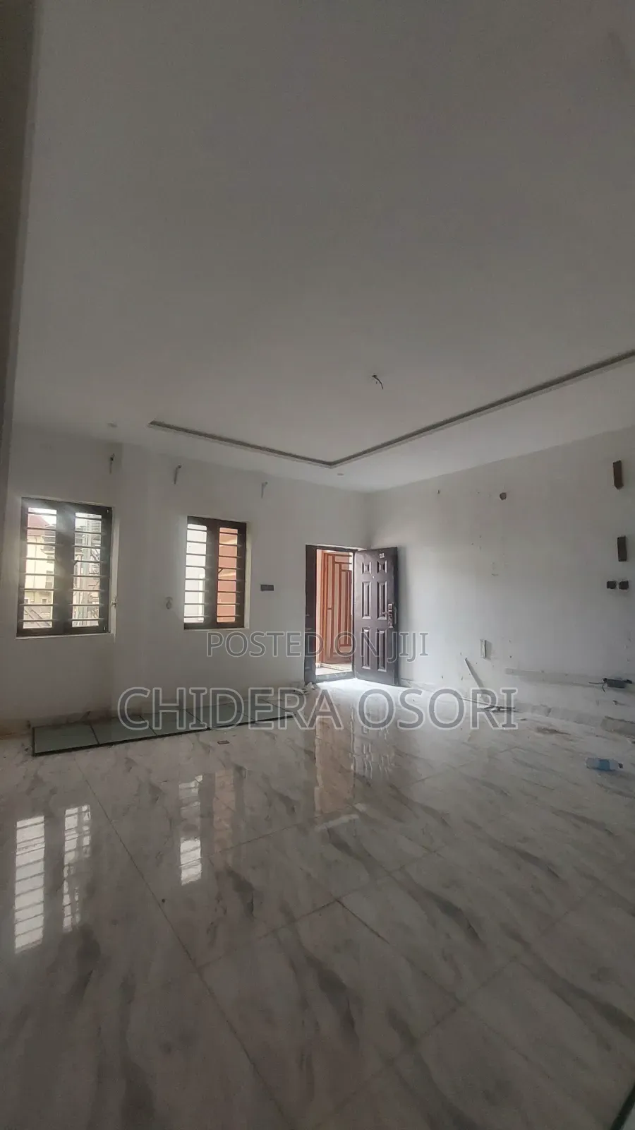 2bdrm Block of Flats in Fo1 Kubwa for rent