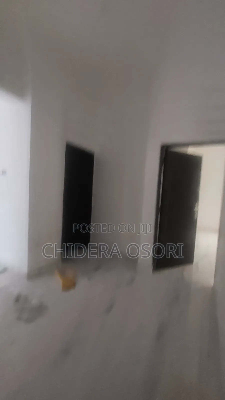 2bdrm Block of Flats in Fo1 Kubwa for rent