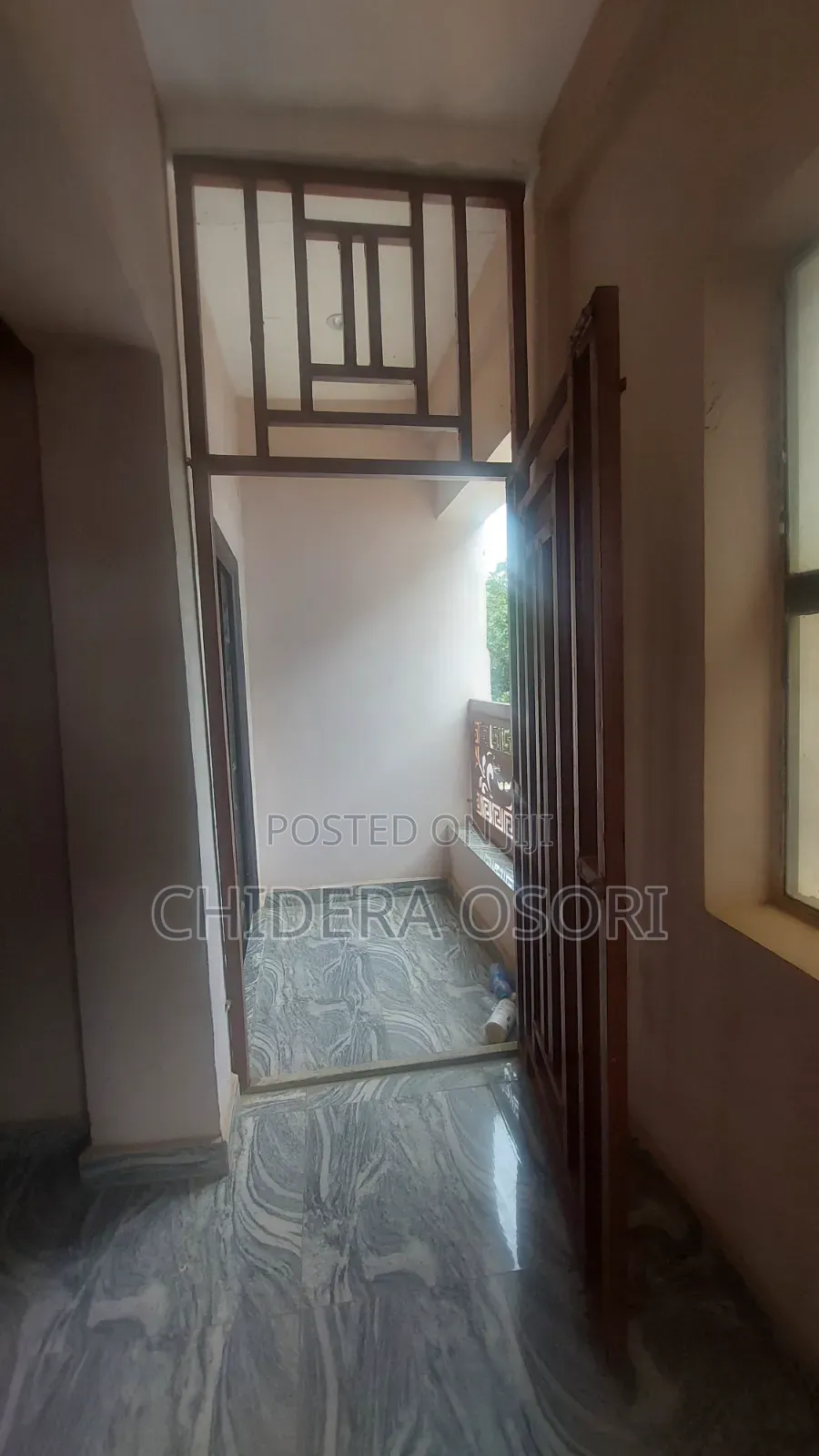 2bdrm Block of Flats in Fo1 Kubwa for rent