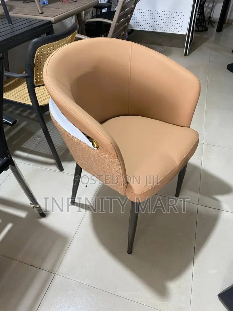 Modern Nova Dining Chair.