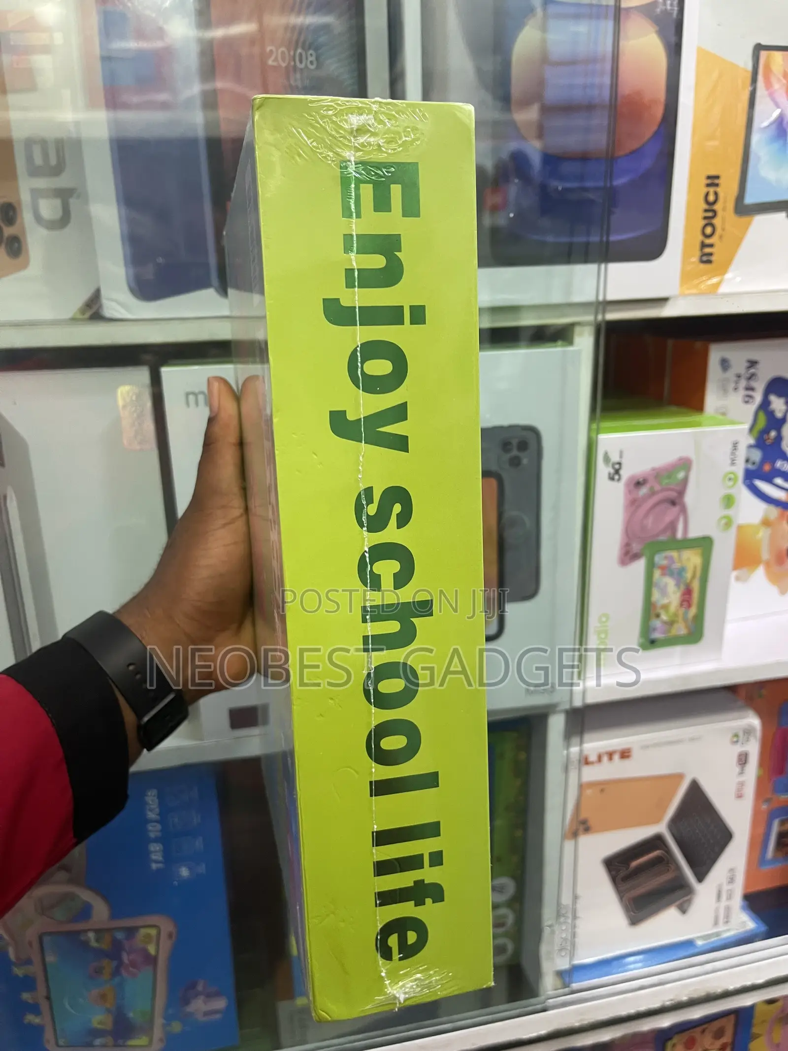 New Origimo Opad Mini 10 512 GB