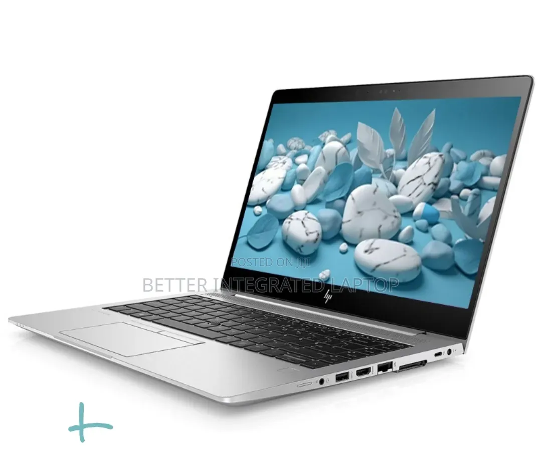 New Laptop HP EliteBook 850 4GB Intel Core 5 SSD 256GB