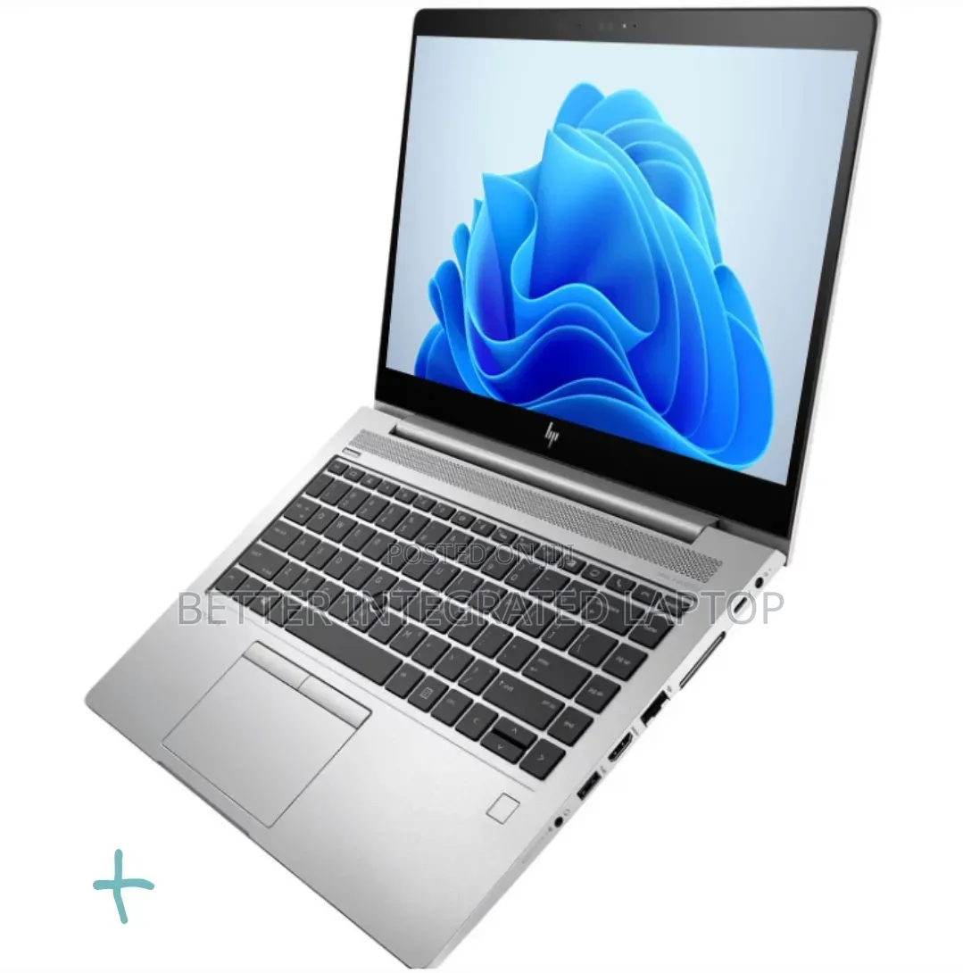 New Laptop HP EliteBook 850 4GB Intel Core 5 SSD 256GB