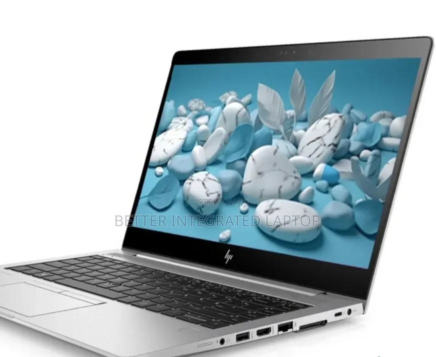 New Laptop HP EliteBook 850 4GB Intel Core 5 SSD 256GB