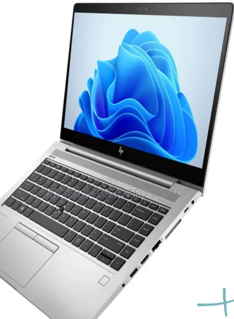 New Laptop HP EliteBook 850 4GB Intel Core 5 SSD 256GB