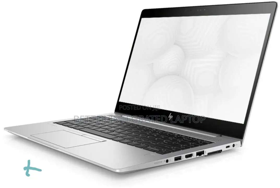 New Laptop HP EliteBook 850 4GB Intel SSD 256GB