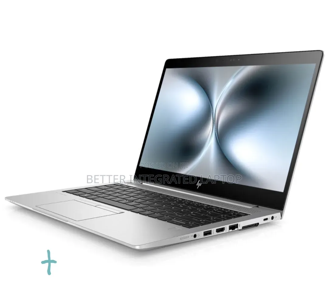 New Laptop HP EliteBook 850 4GB Intel SSD 256GB
