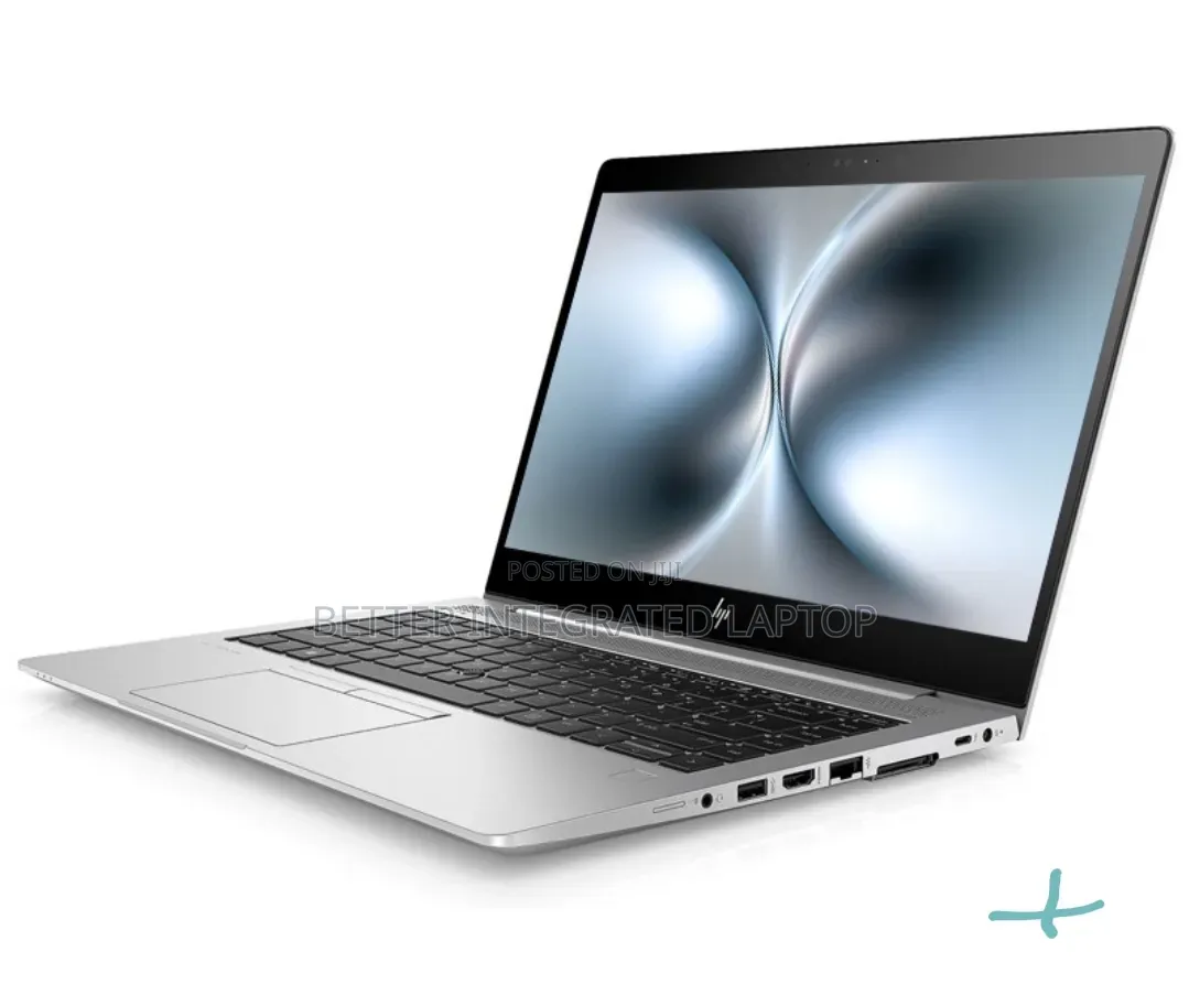 New Laptop HP EliteBook 850 4GB Intel SSD 256GB