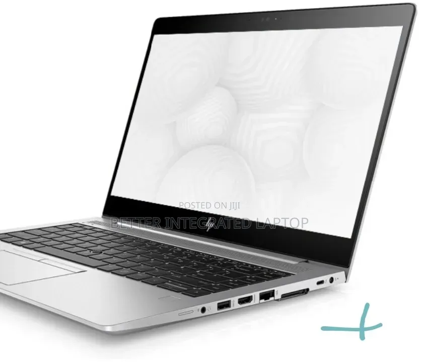 New Laptop HP EliteBook 850 4GB Intel SSD 256GB