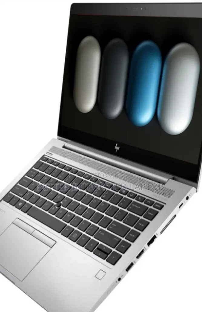 New Laptop HP EliteBook 850 G1 4GB Intel Core 5 SSD 256GB