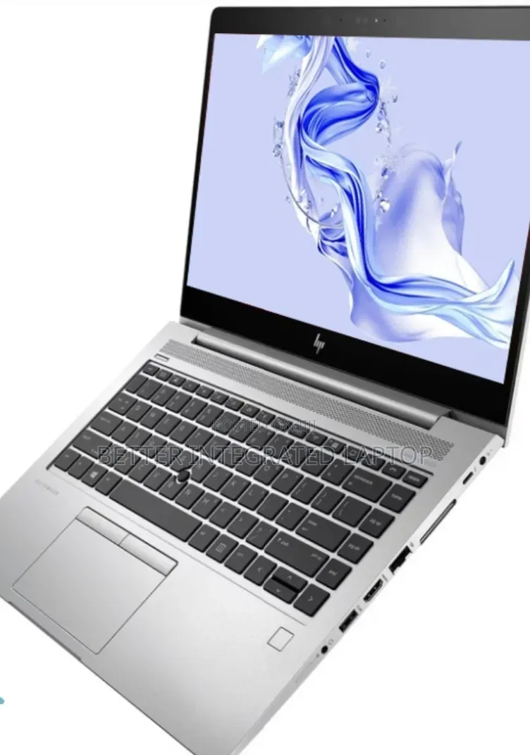 New Laptop HP EliteBook 850 G1 4GB Intel Core 5 SSD 256GB