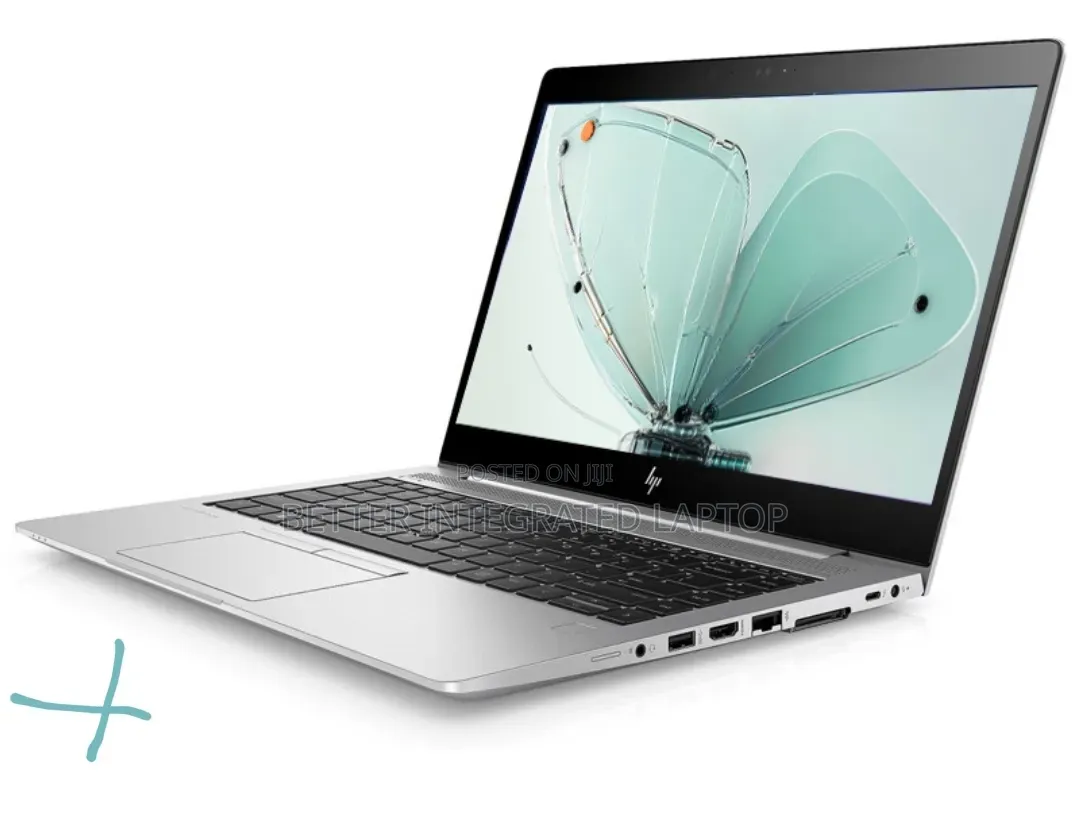 New Laptop HP EliteBook 850 G2 4GB Intel SSD 256GB