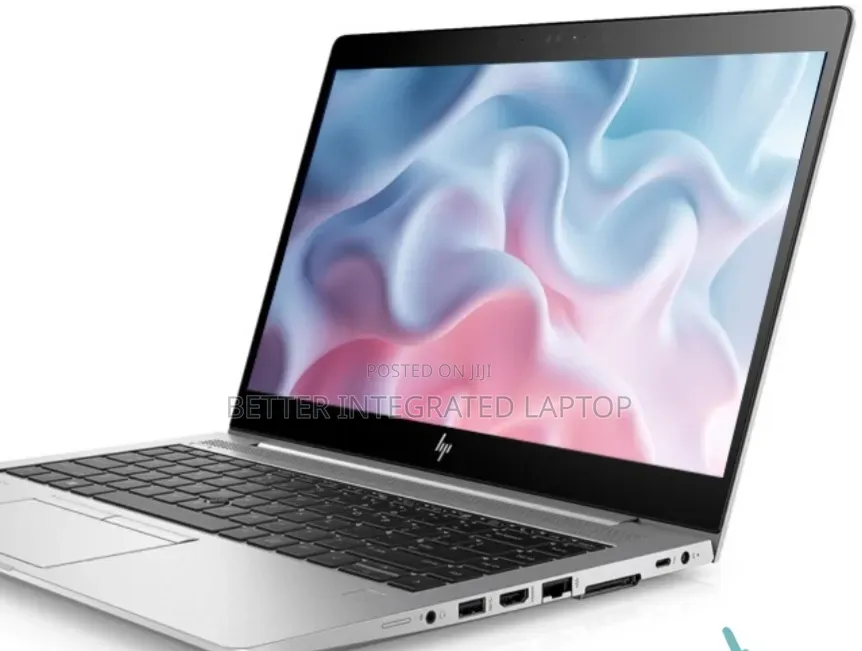 New Laptop HP EliteBook 850 G4 4GB Intel Core i5 SSD 256GB