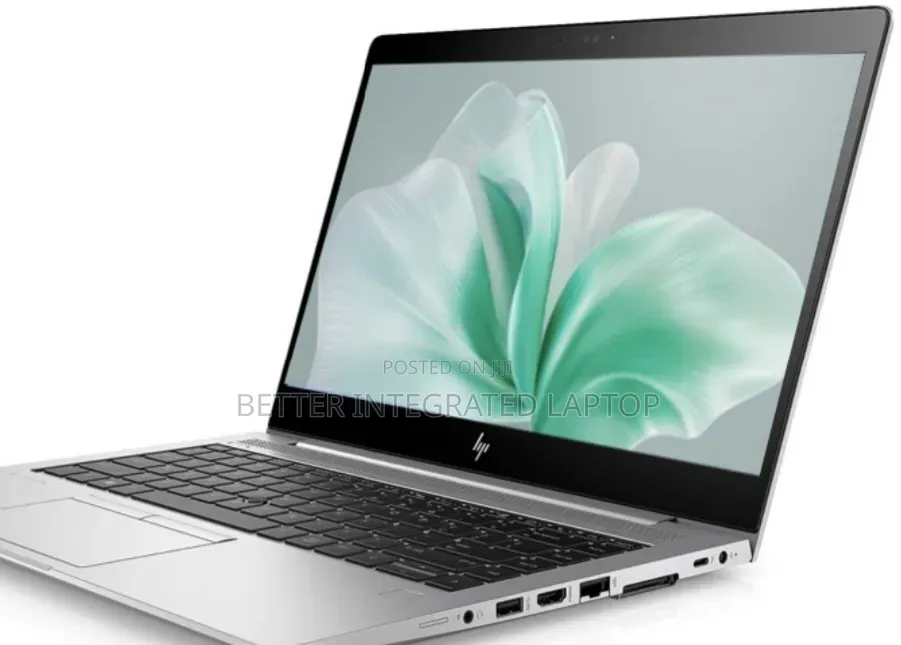 New Laptop HP EliteBook 850 G3 4GB Intel Core 5 SSD 256GB