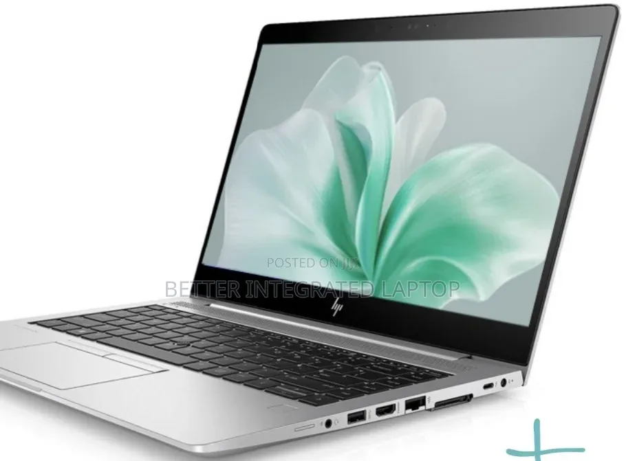 New Laptop HP EliteBook 850 G3 4GB Intel Core 5 SSD 256GB
