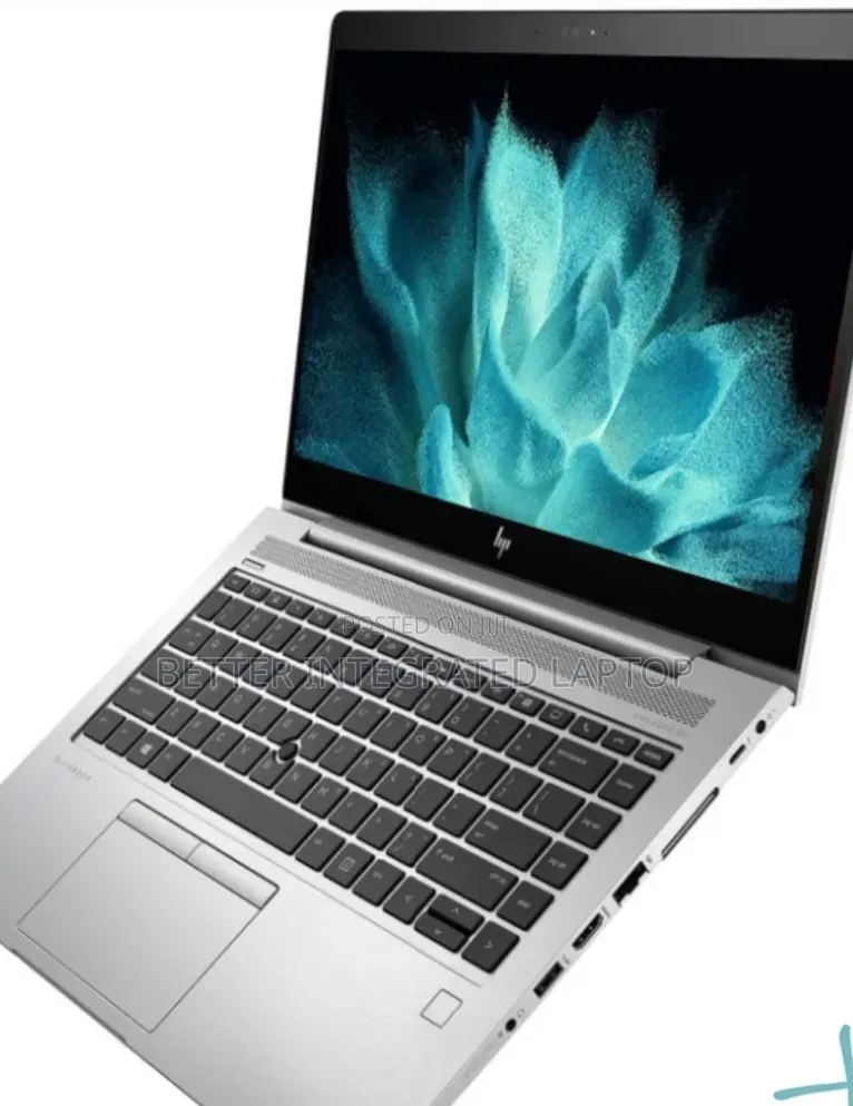 New Laptop HP EliteBook 850 G3 4GB Intel Core 5 SSD 256GB