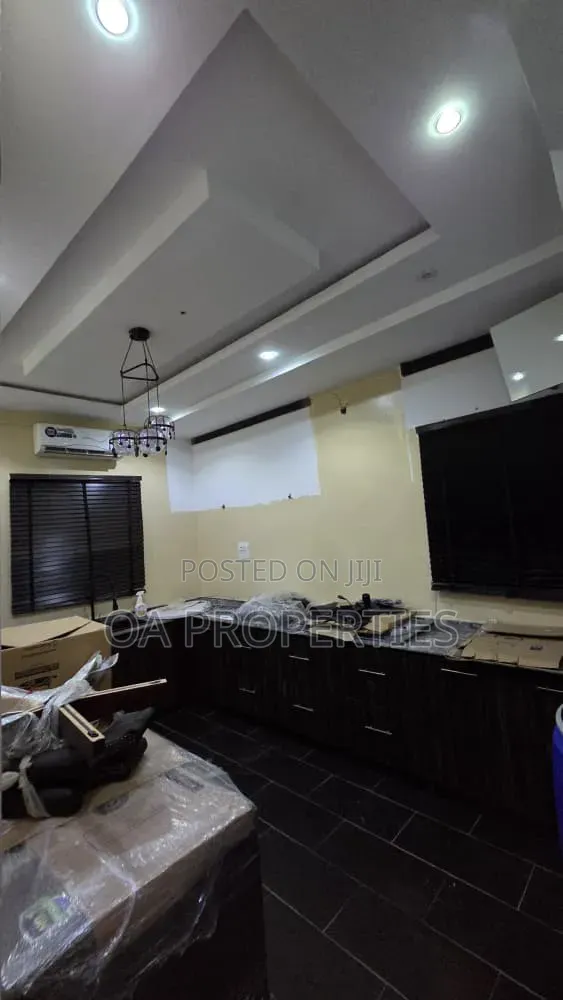 Furnished 3bdrm Duplex in Kolapo Ishola Gra for sale