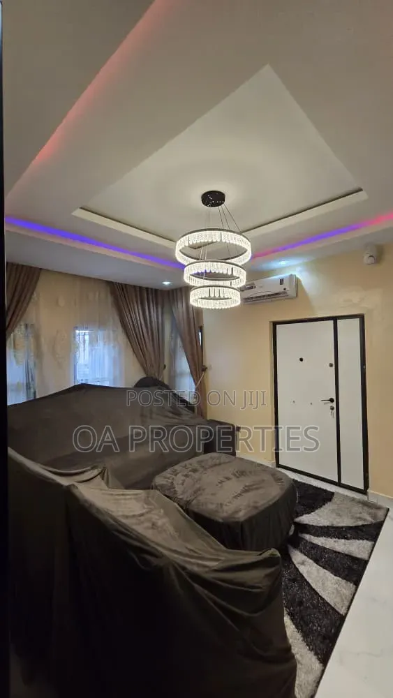 Furnished 3bdrm Duplex in Kolapo Ishola Gra for sale