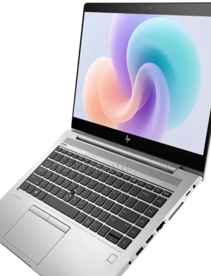 New Laptop HP EliteBook 850 G4 4GB Intel Core 5 SSD 256GB