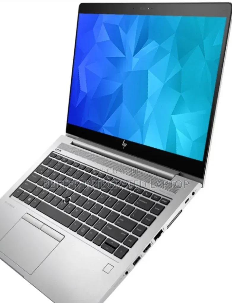 New Laptop HP EliteBook 850 G5 4GB Intel Core 5 SSD 256GB