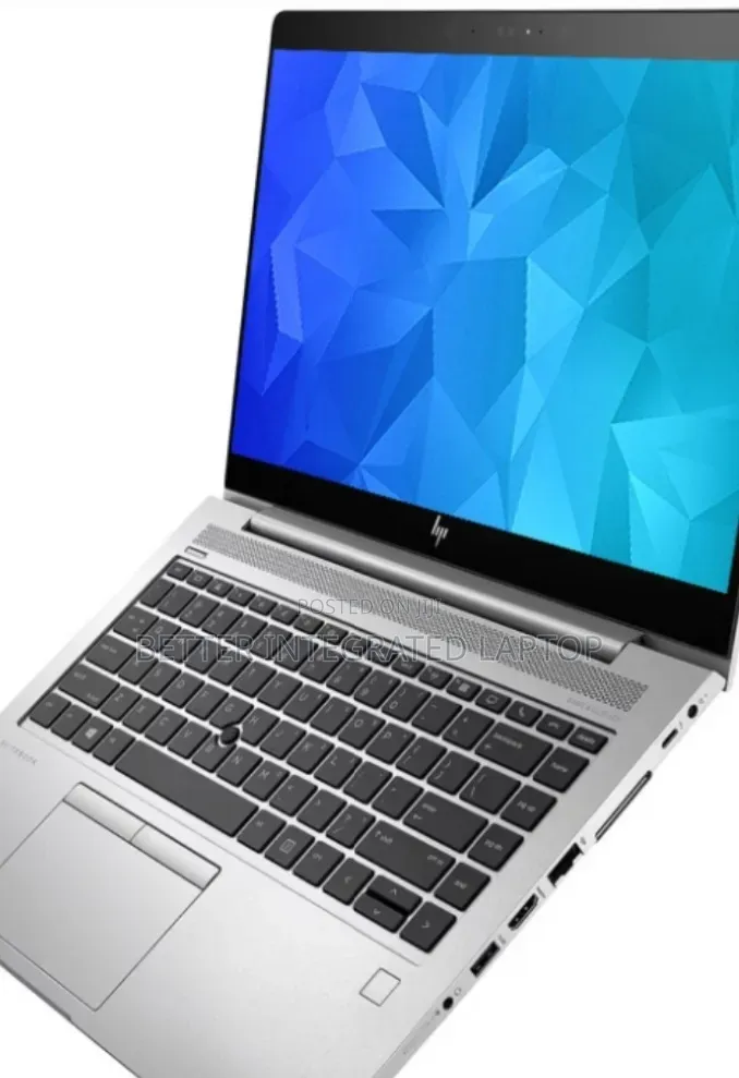 New Laptop HP EliteBook 850 G5 4GB Intel Core 5 SSD 256GB