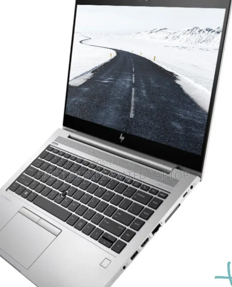 New Laptop HP EliteBook 8530P 4GB Intel Core 5 SSD 256GB
