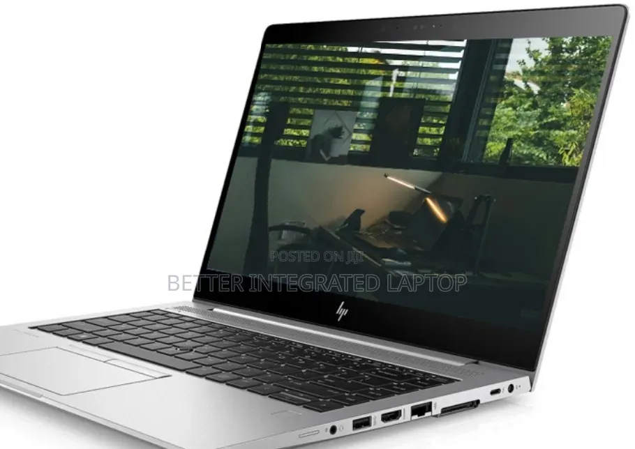 New Laptop HP EliteBook 8530P 4GB Intel Core 5 SSD 256GB