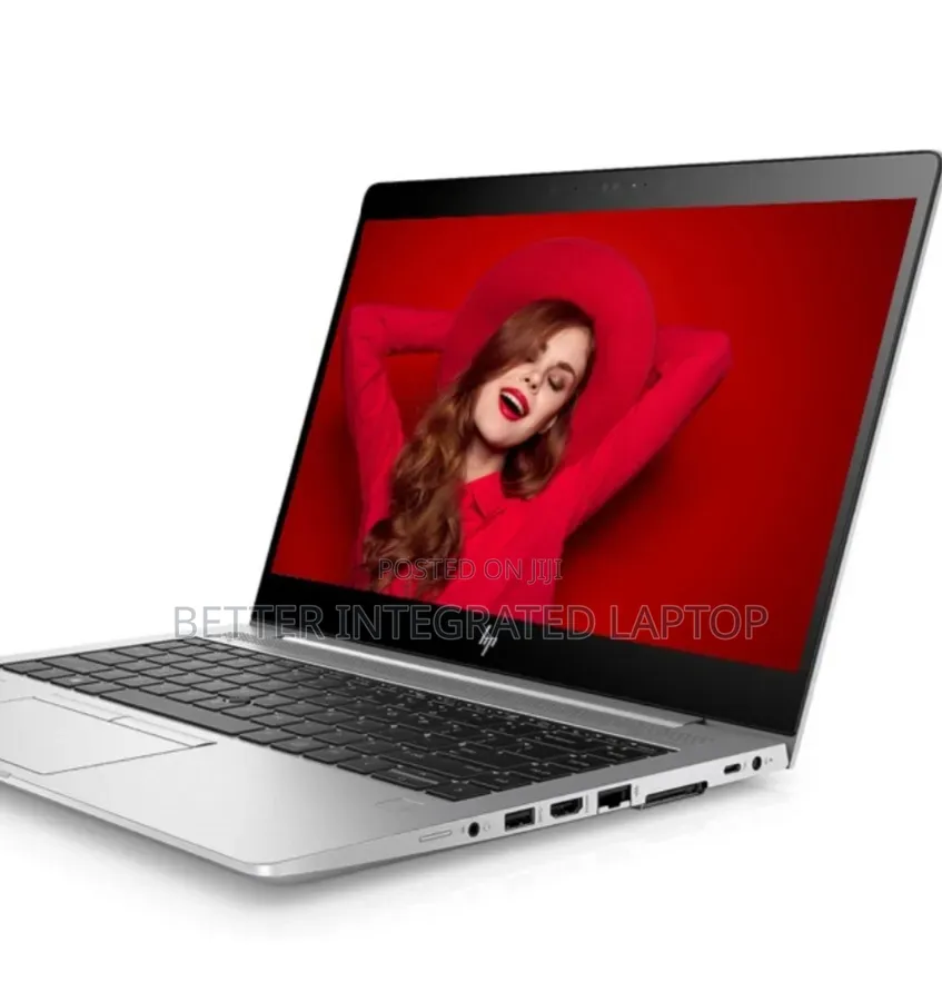 New Laptop HP EliteBook 8540W 4GB Intel Core i5 SSD 256GB
