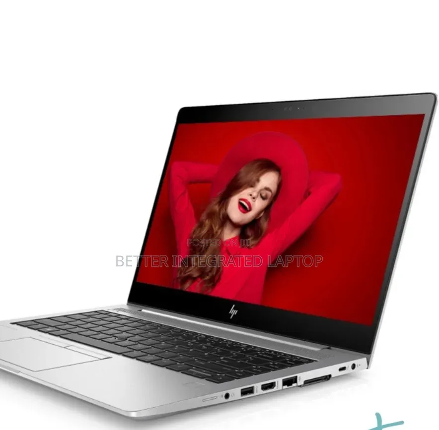 New Laptop HP EliteBook 8540W 4GB Intel Core i5 SSD 256GB