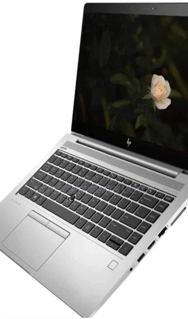 New Laptop HP EliteBook 8540W 4GB Intel Core i5 SSD 256GB