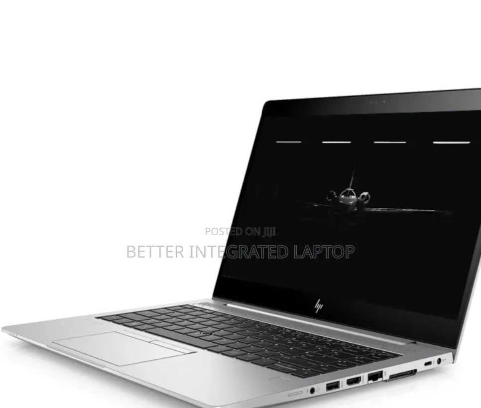 New Laptop HP EliteBook 8540W 4GB Intel Core 5 SSD 256GB