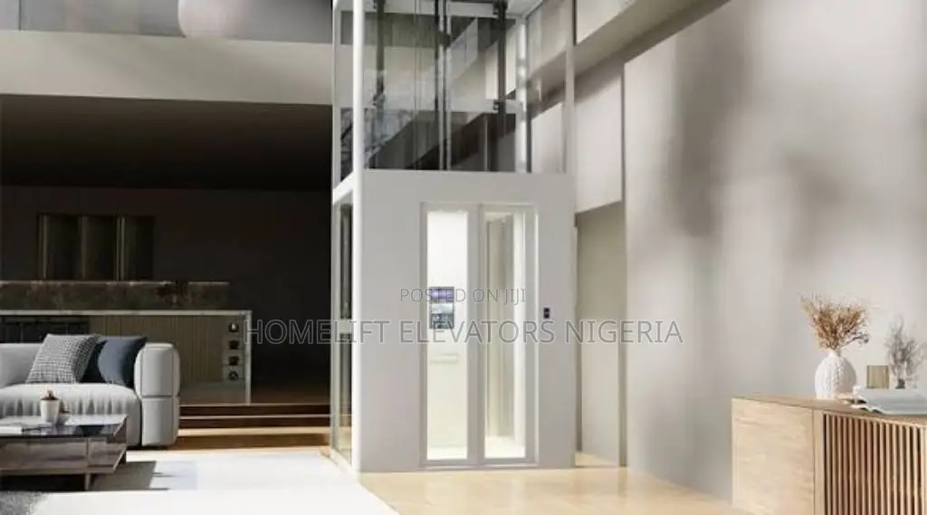 Increases the Long-Term Accessibility and Value of Your Home Elevator