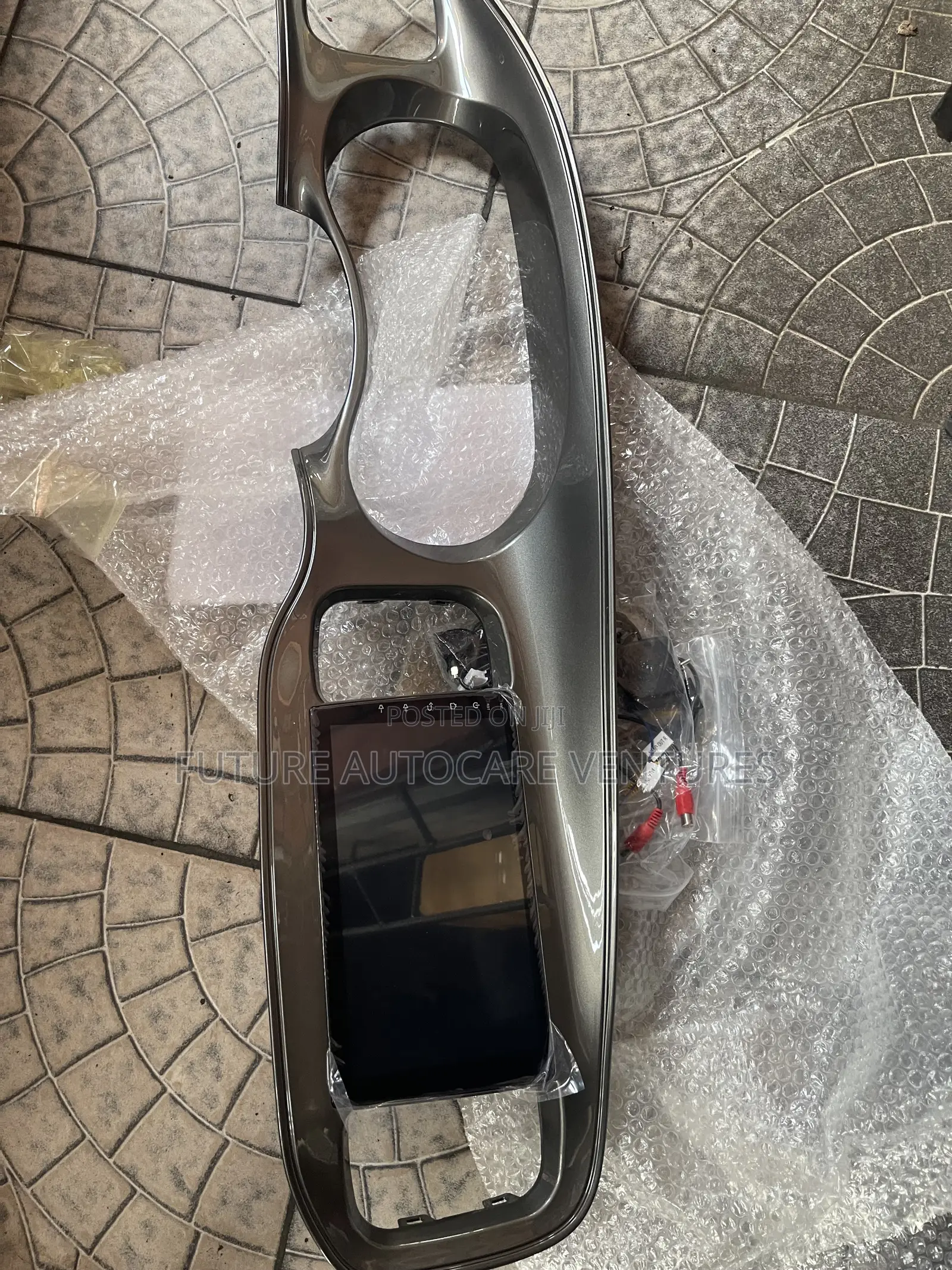 Android Dodge Charger