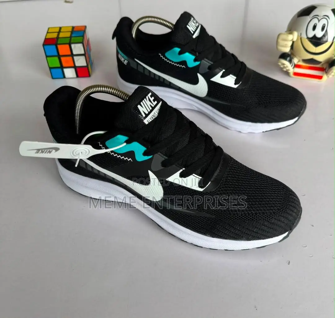Nike Zoom (Size 40- 49) 