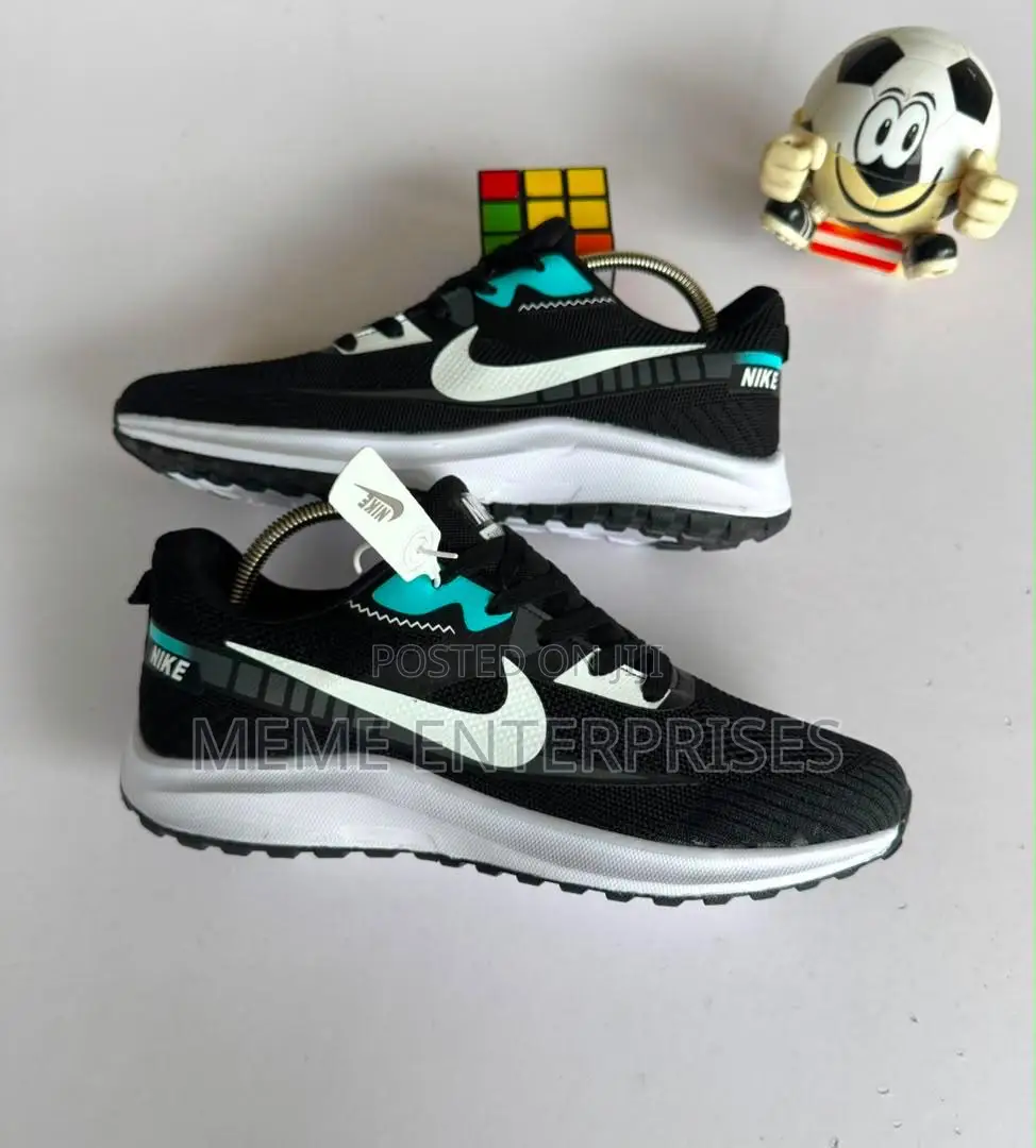 Nike Zoom (Size 40- 49) 