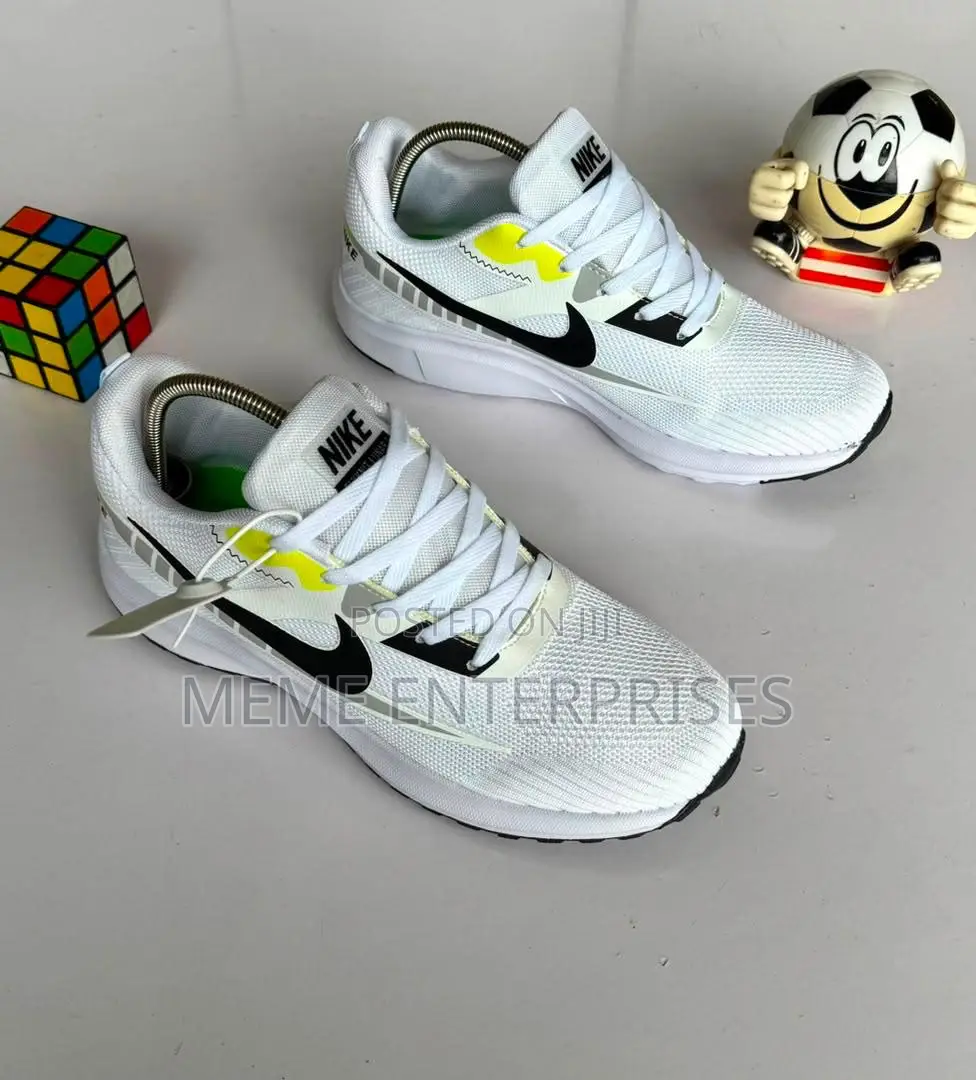 Nike Zoom (Size 40- 49) 