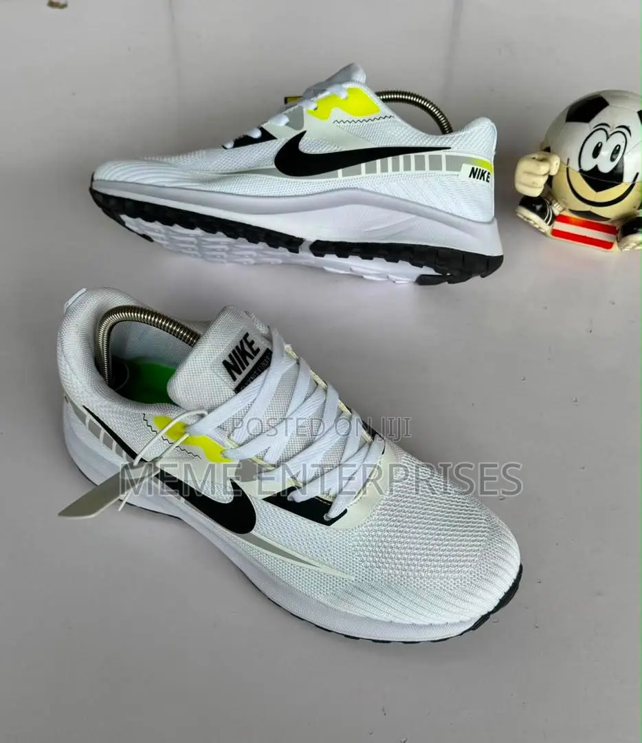 Nike Zoom (Size 40- 49) 
