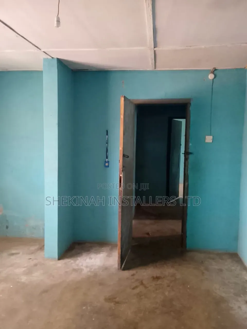 2bdrm Block of Flats in Basoru, Ibadan for rent