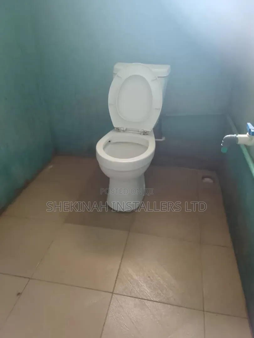 2bdrm Block of Flats in Basoru, Ibadan for rent