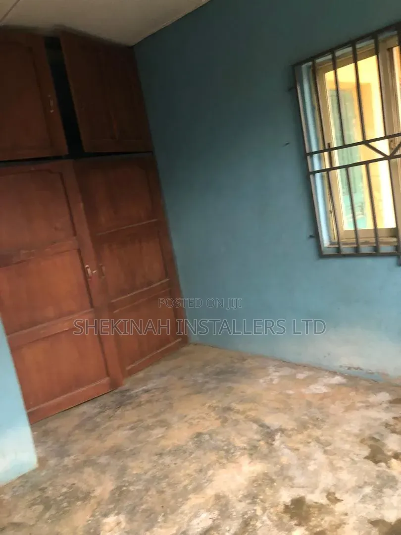 2bdrm Block of Flats in Basoru, Ibadan for rent