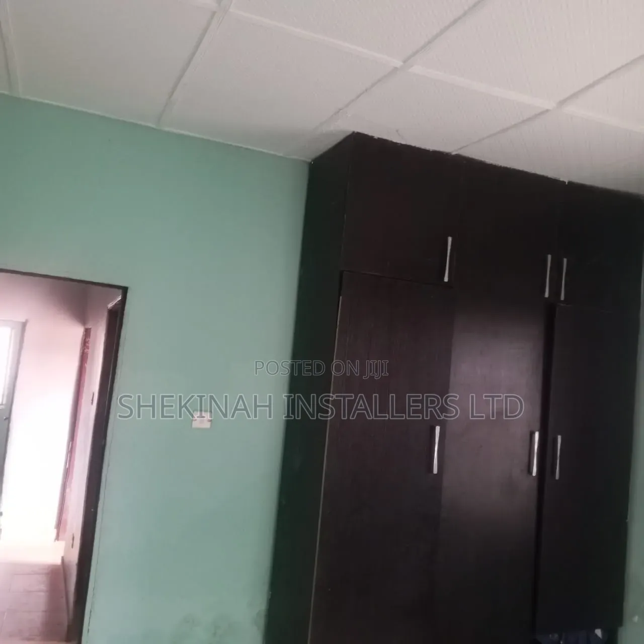 2bdrm Block of Flats in Basoru, Ibadan for rent