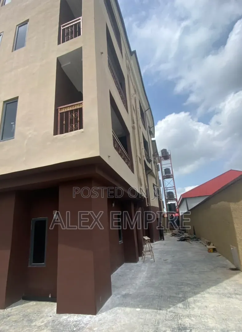3bdrm Apartment in Ago Palace for sale