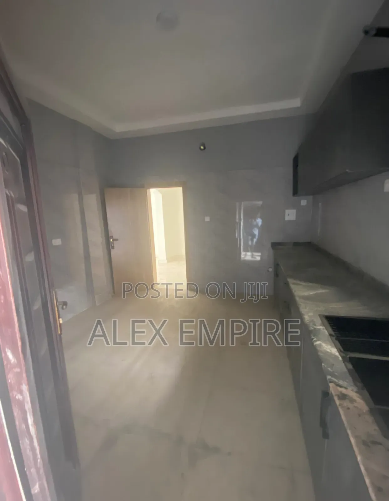 3bdrm Apartment in Ago Palace for sale