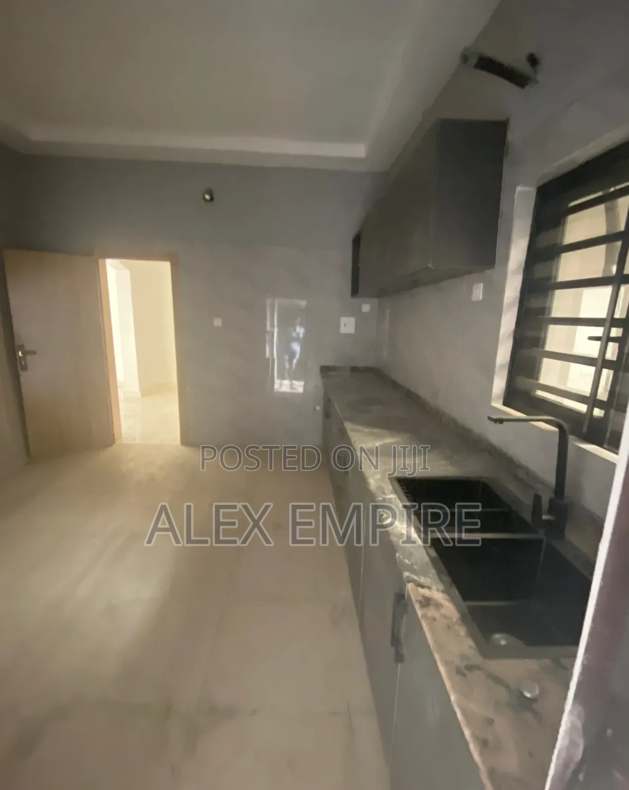 3bdrm Apartment in Ago Palace for sale