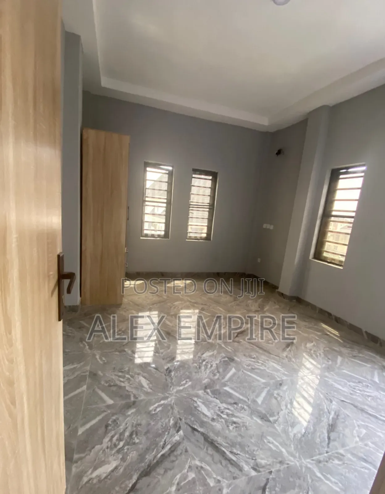 3bdrm Apartment in Ago Palace for sale
