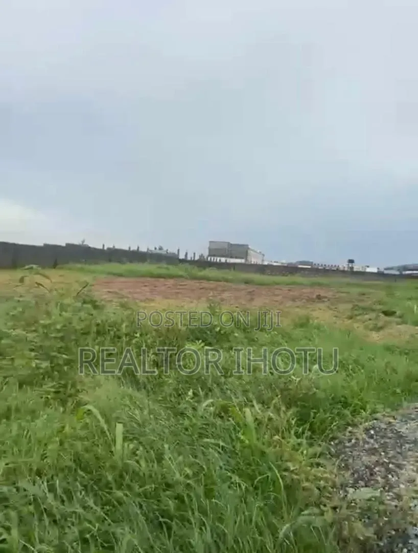 1500sqm, Residential, Fcda C of O, Untarred Road