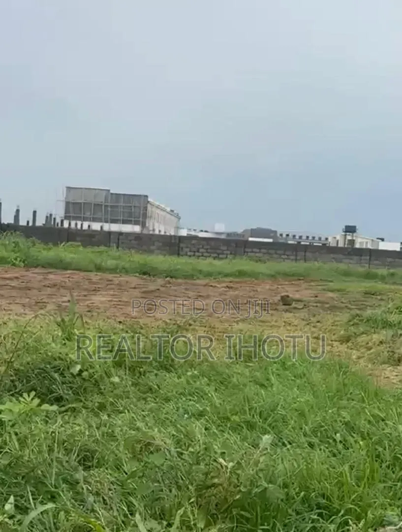 1500sqm, Residential, Fcda C of O, Untarred Road
