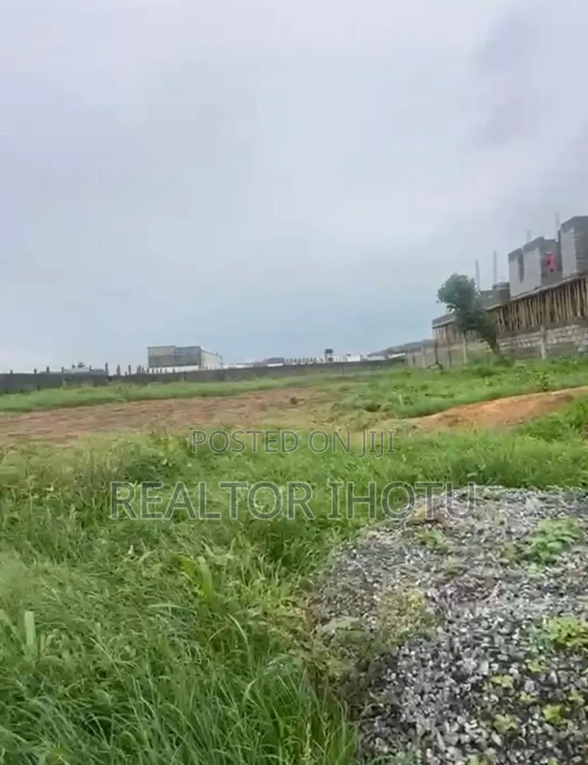 1500sqm, Residential, Fcda C of O, Untarred Road
