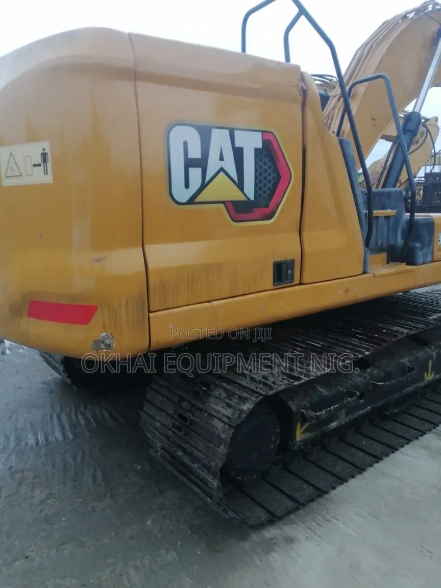Direct Tokunbo Cat Excavator 320gc